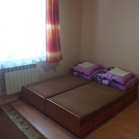 Kwatery pod Doliną Piwniczna-Zdroj Zewnętrze zdjęcie