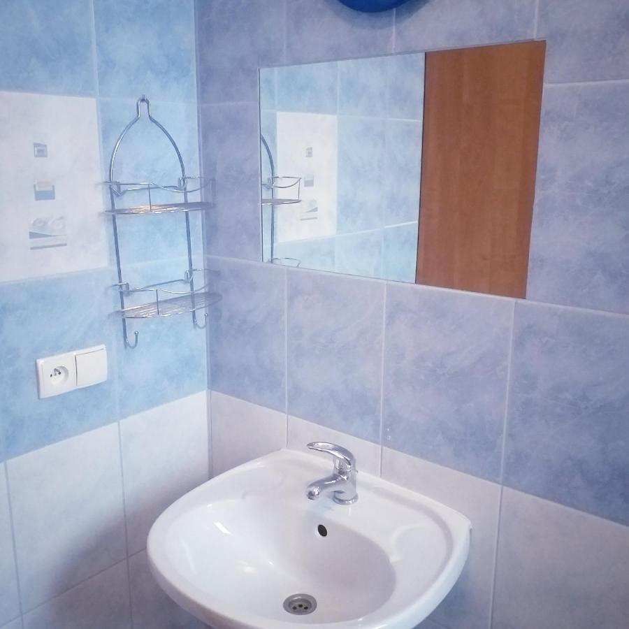 Kwatery pod Doliną Piwniczna-Zdroj Zewnętrze zdjęcie