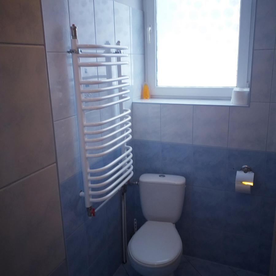 Kwatery pod Doliną Piwniczna-Zdroj Zewnętrze zdjęcie