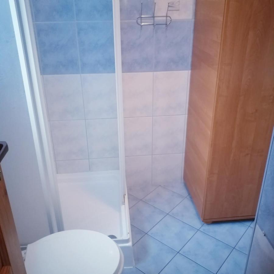 Kwatery pod Doliną Piwniczna-Zdroj Zewnętrze zdjęcie