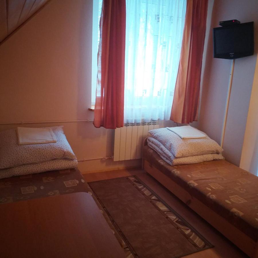 Kwatery pod Doliną Piwniczna-Zdroj Zewnętrze zdjęcie