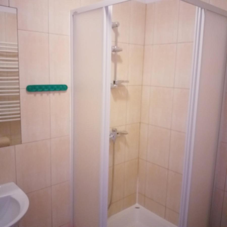 Kwatery pod Doliną Piwniczna-Zdroj Zewnętrze zdjęcie
