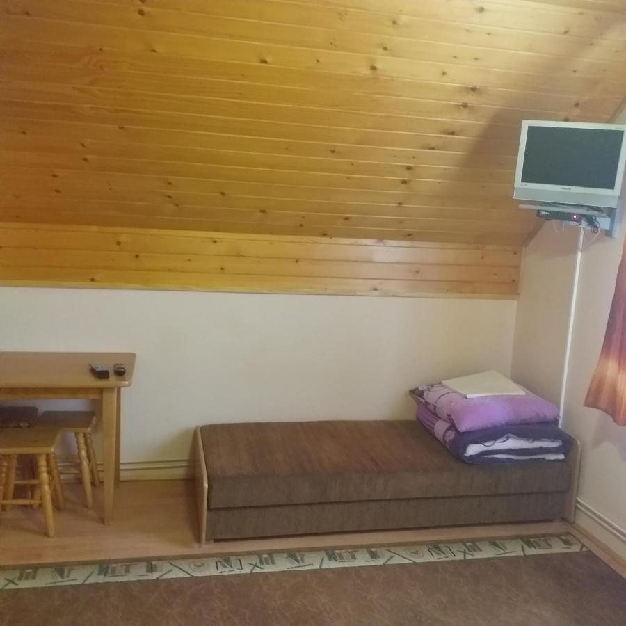 Kwatery pod Doliną Piwniczna-Zdroj Zewnętrze zdjęcie