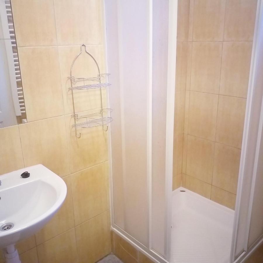 Kwatery pod Doliną Piwniczna-Zdroj Zewnętrze zdjęcie