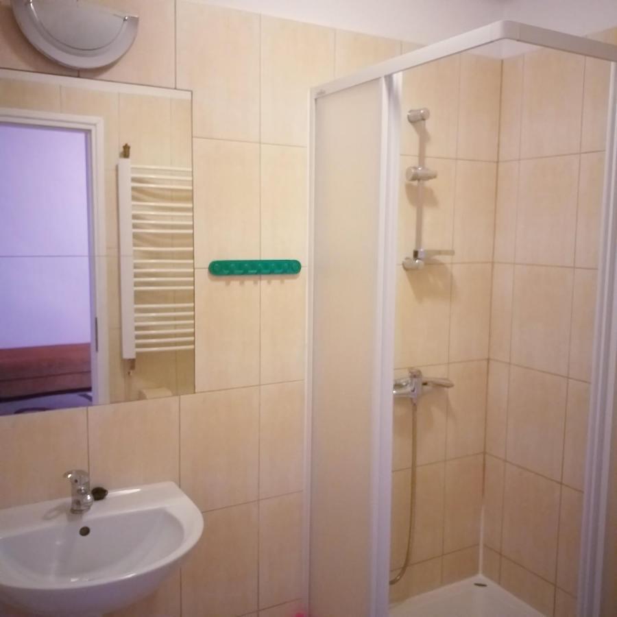 Kwatery pod Doliną Piwniczna-Zdroj Zewnętrze zdjęcie