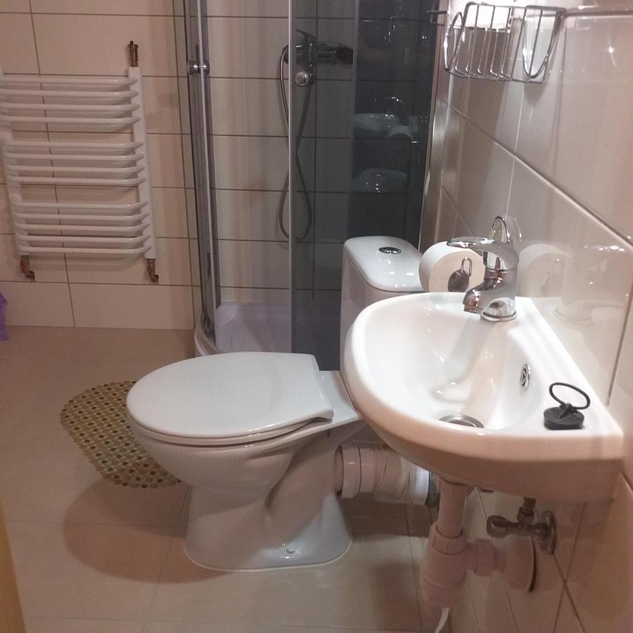 Kwatery pod Doliną Piwniczna-Zdroj Zewnętrze zdjęcie
