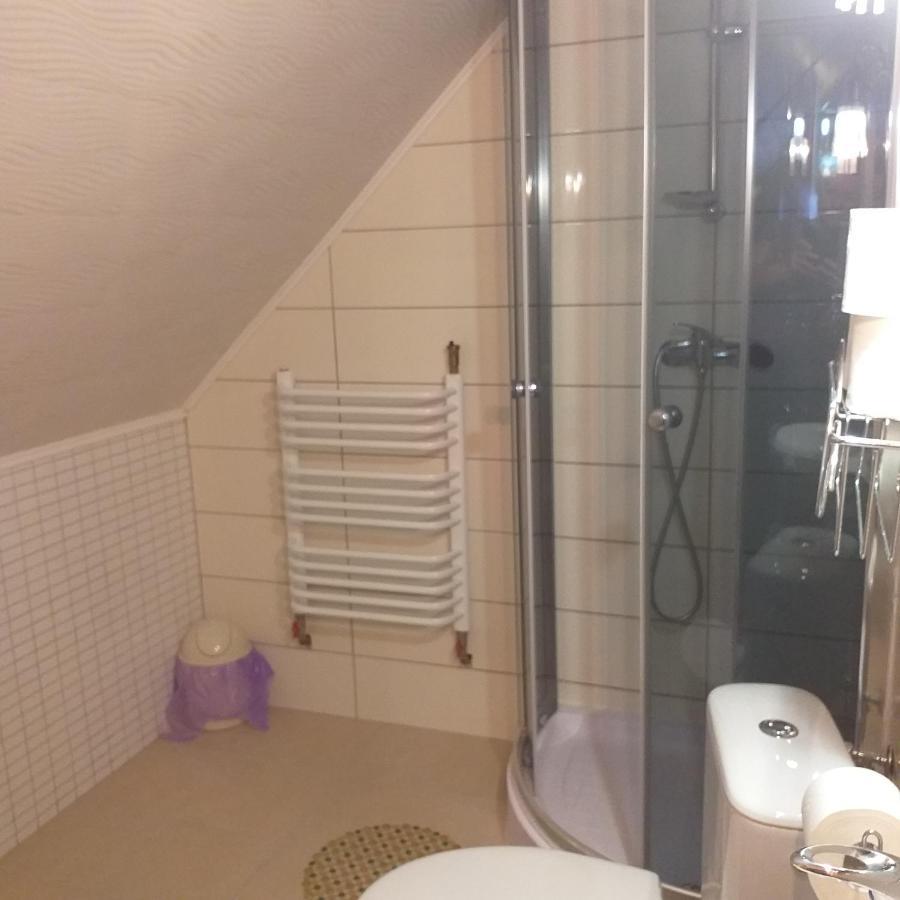 Kwatery pod Doliną Piwniczna-Zdroj Zewnętrze zdjęcie